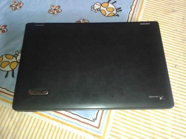 Acer extensa 5635zg