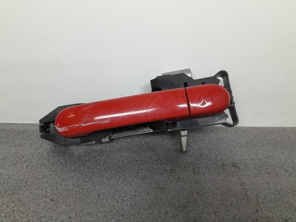 Puxador porta trás esquerdo NISSAN Micra III (K12)