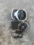 sony playstation vr