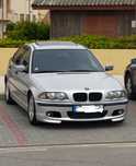BMW 320 D Pack M