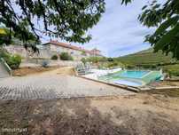 Unidade de Turismo inserida em Quinta de 20 hectares