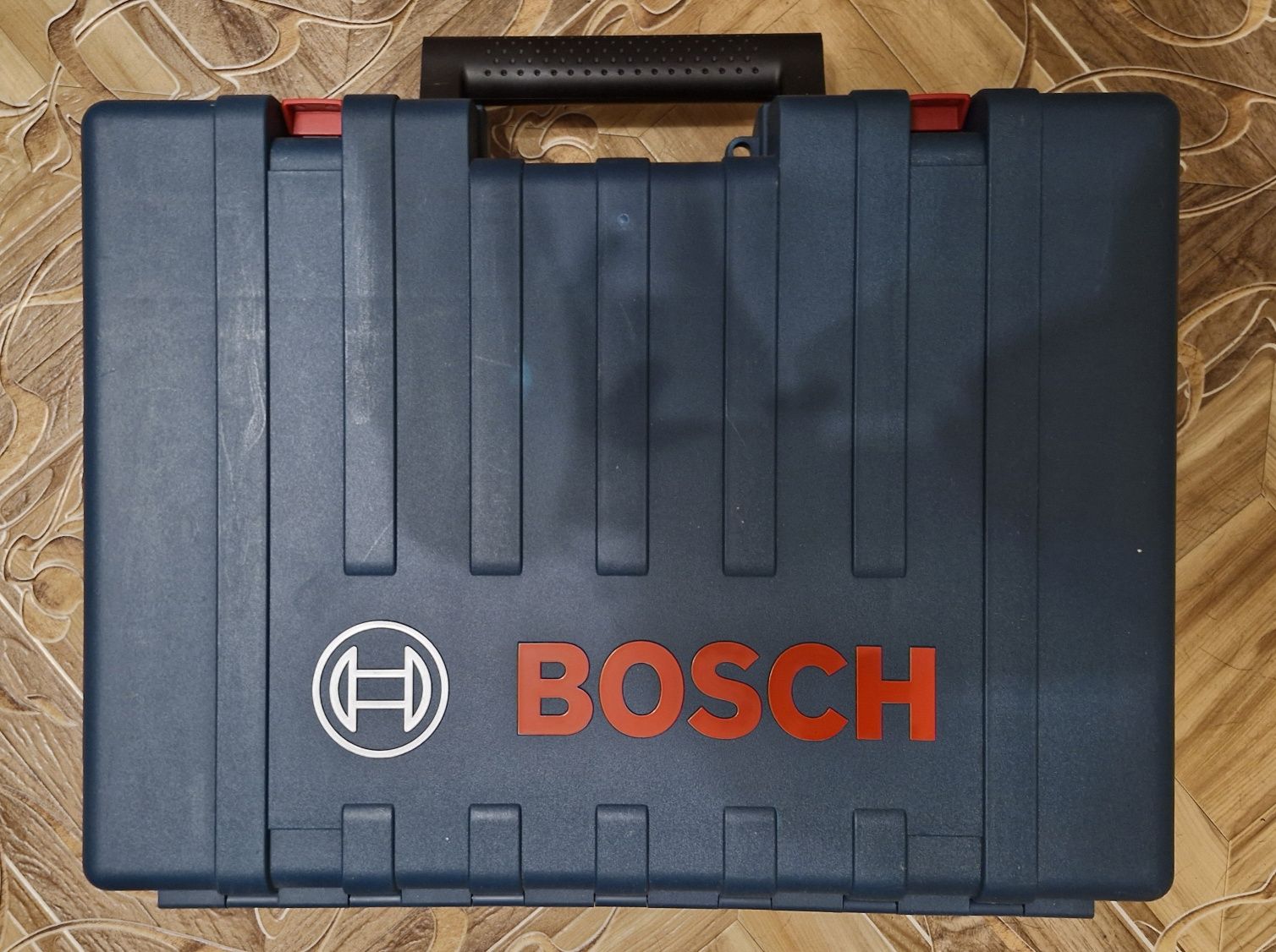 Перфоратор GBH 4-32 DFR Professional
Перфоратор