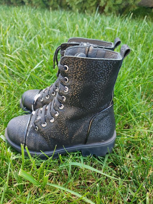 Зимові чоботи дитячі