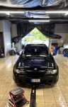 BMW Seria 3 BMW E46 330i Coupe