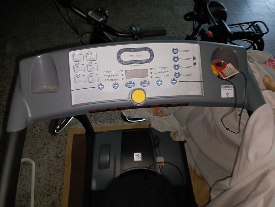 Passadeira Elétrica