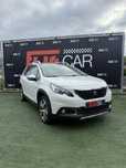 Peugeot 2008 1.2 PureTech Crossway