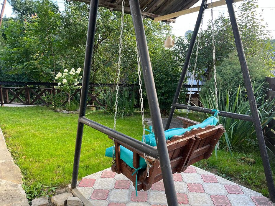 Окремий котедж Яремче