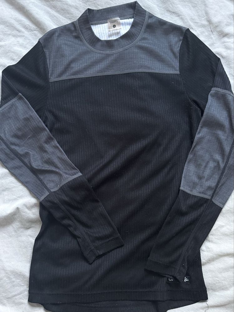 Термобілизна комплект Craft BaseLayer S