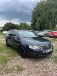 Volkswagen Passat 1.9 TDI