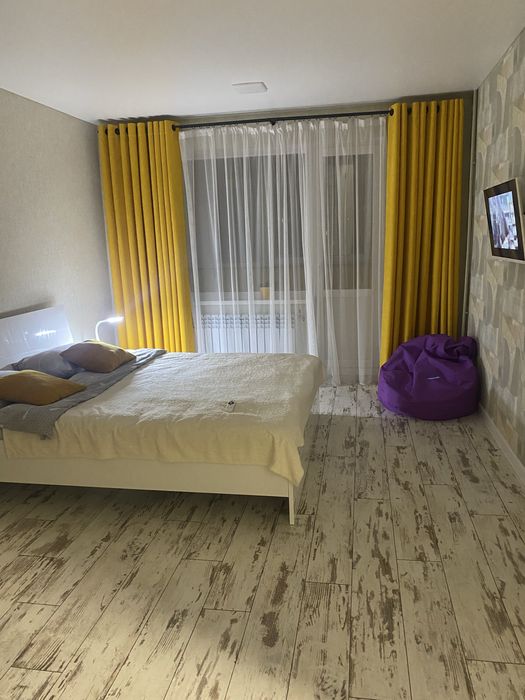 1 кімнатна квартира від власника.