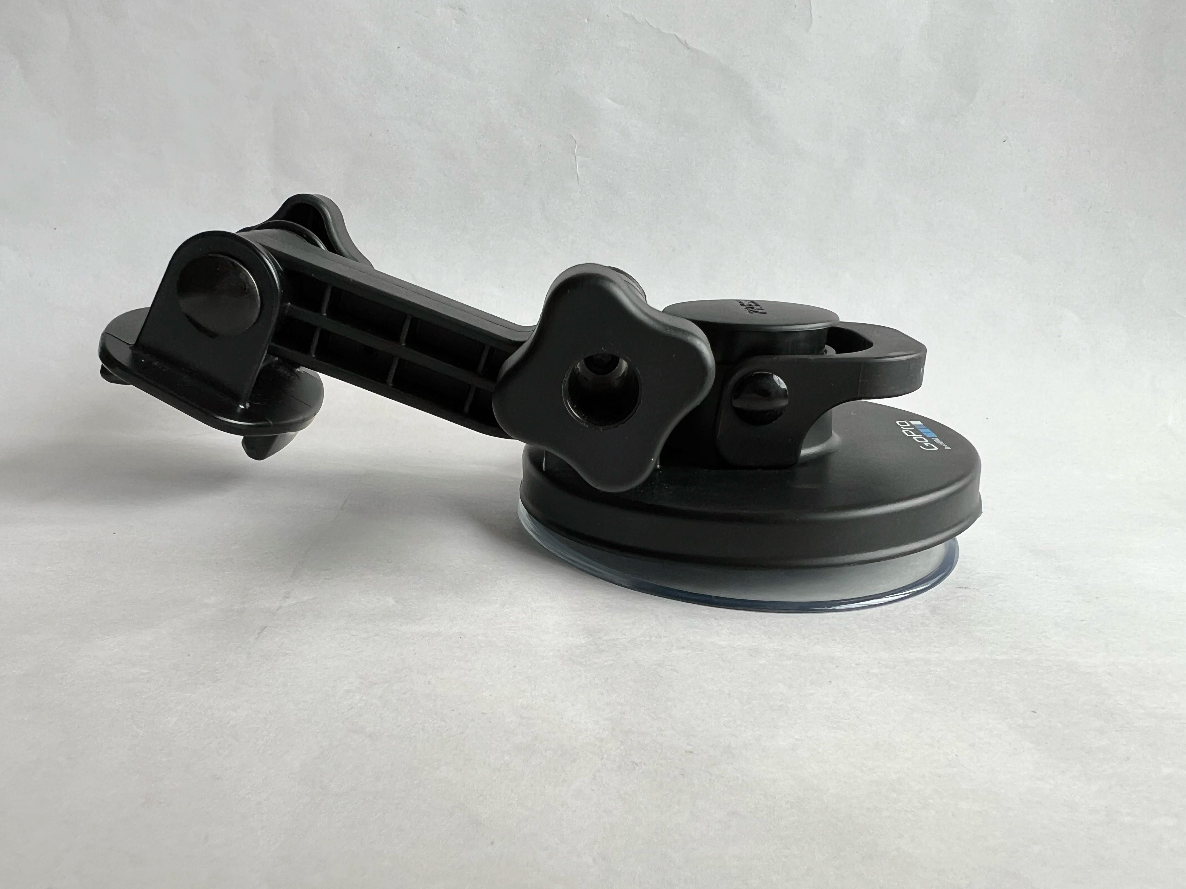 Крепление для экшн-камеры GoPro Suction Cup Mount