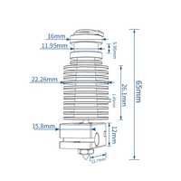 Impressora 3D E3V6