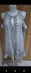 100% cotton Twin set sukienka