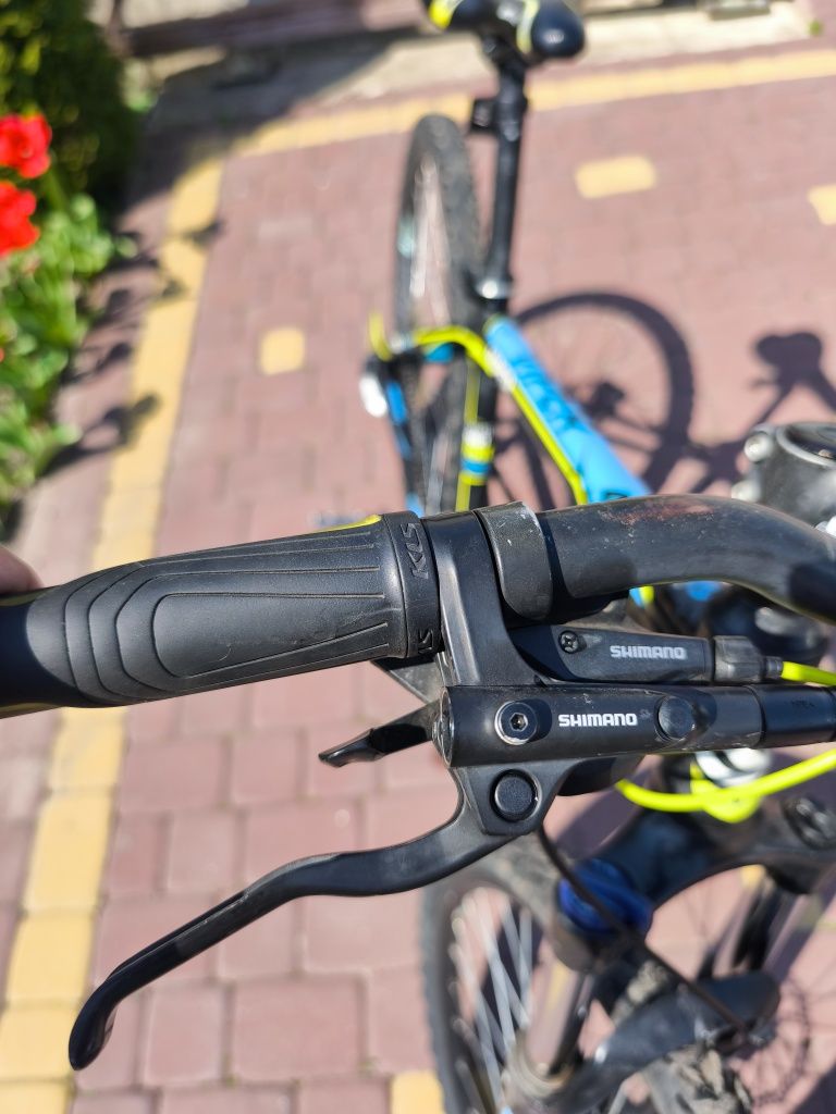 Kellys Viper 50 (2016)