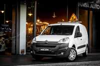 Citroën Berlingo 1.6 BLUE HDI 100 CV