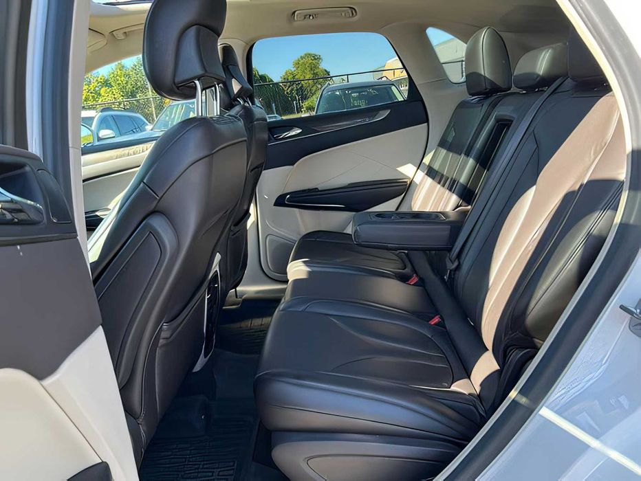 Lincoln MKC      2019