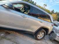 Drzwi lewy prawy tyl jeep Grand cherokee wl