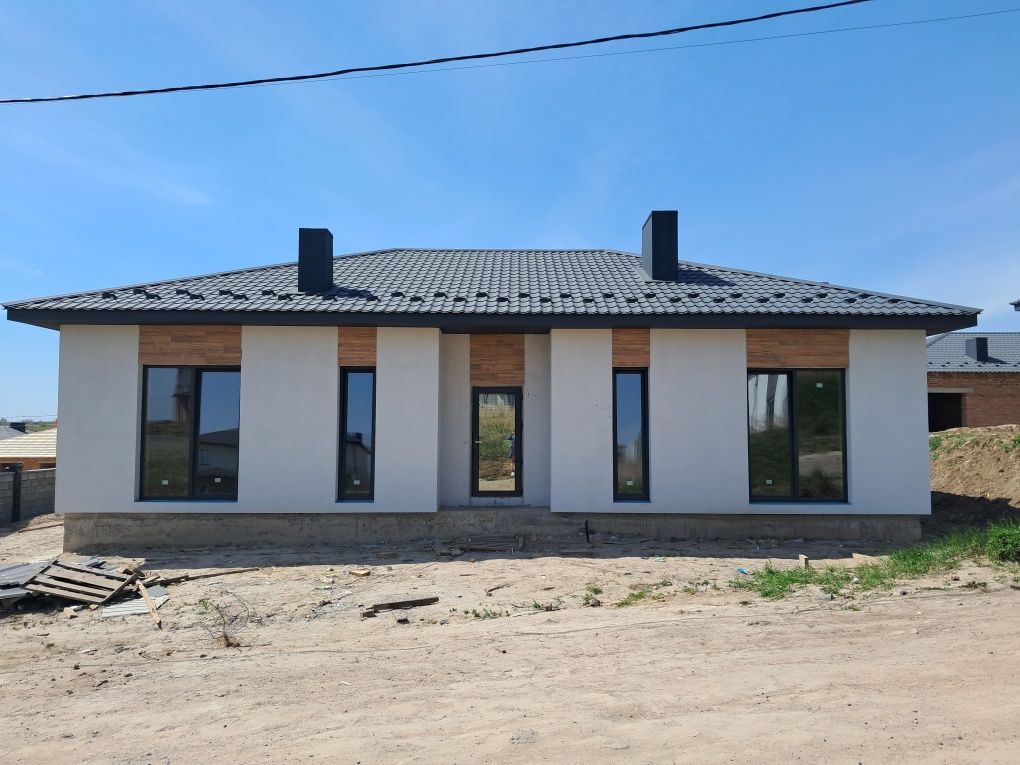 Продам будинок в Рівному! БЕЗ КОМІСІЇ!