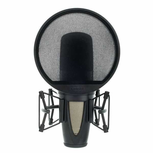 Shure KSM42 Mikrofon Studyjny