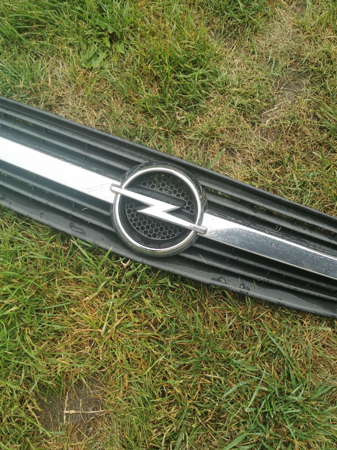 Atrapa Grill Opel Meriva 461088.395 Astra H