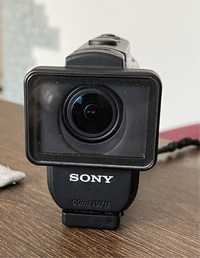 Kamera Sony action cam hdr as50