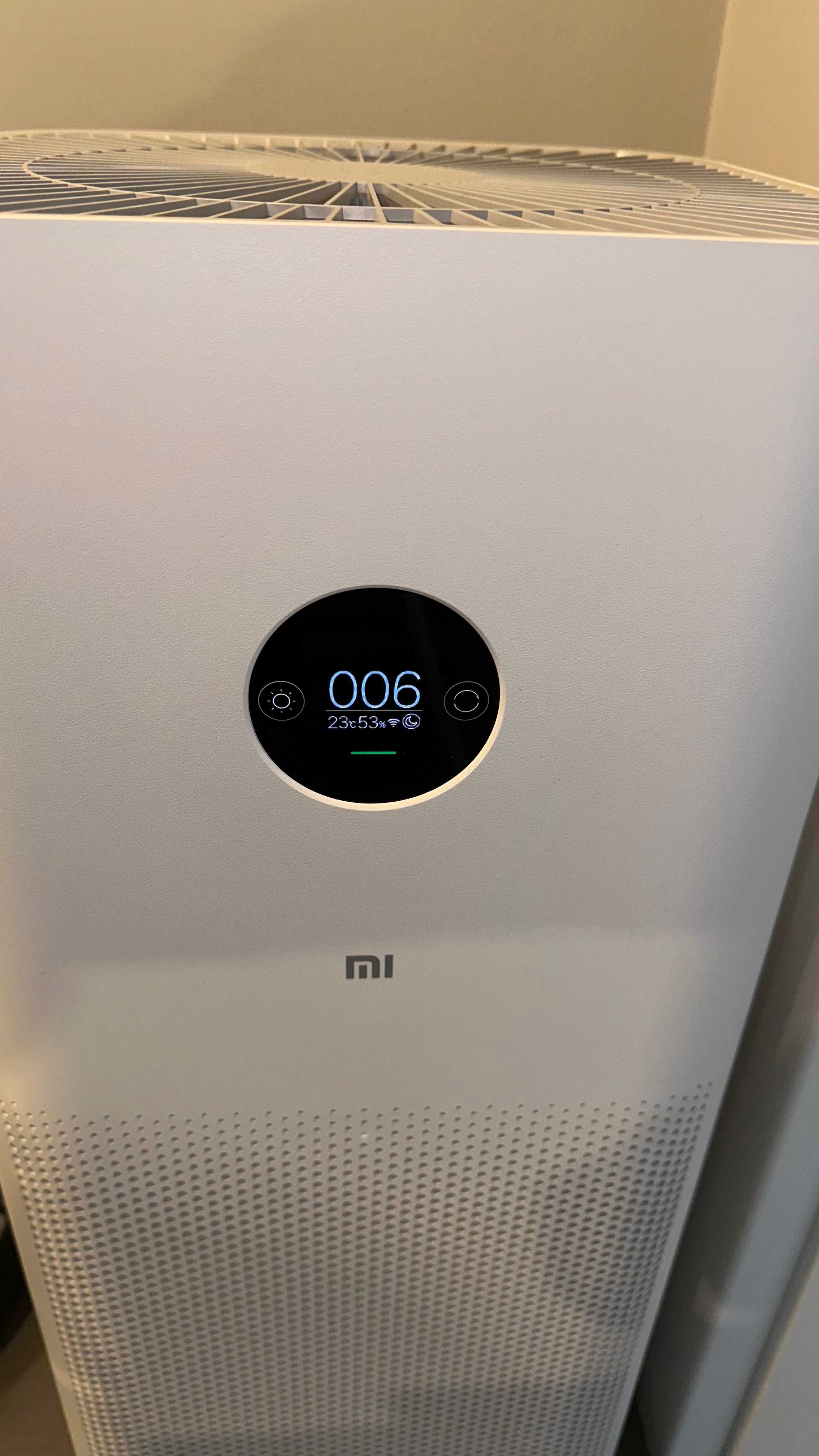 Oczyszczacz powietrza Xiaomi Mi Air Purifier Pro H