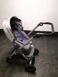Carrinho de passeio Stokke Scoot