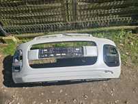 Citroen c3 picasso lift zderzak przód stelaż