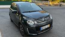 Citroën C1 1.0 VTi Shine