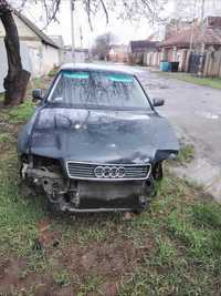 Разбераю АУДИ А4 Б5 AUDI A4 B5 1995 г. объем 1.6