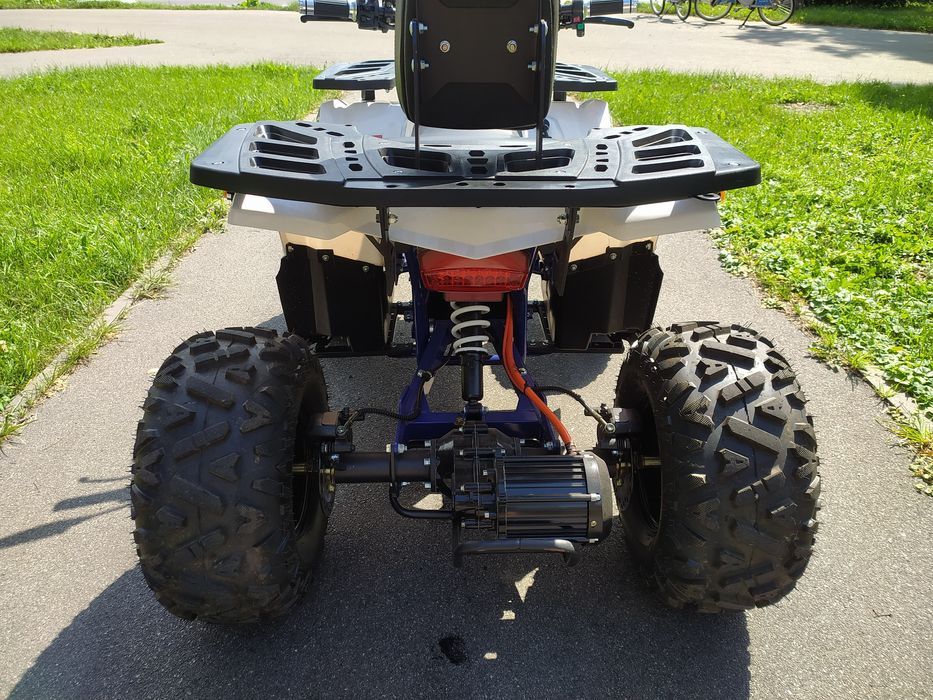 Квадроцикл електро TEENAGER 1500W