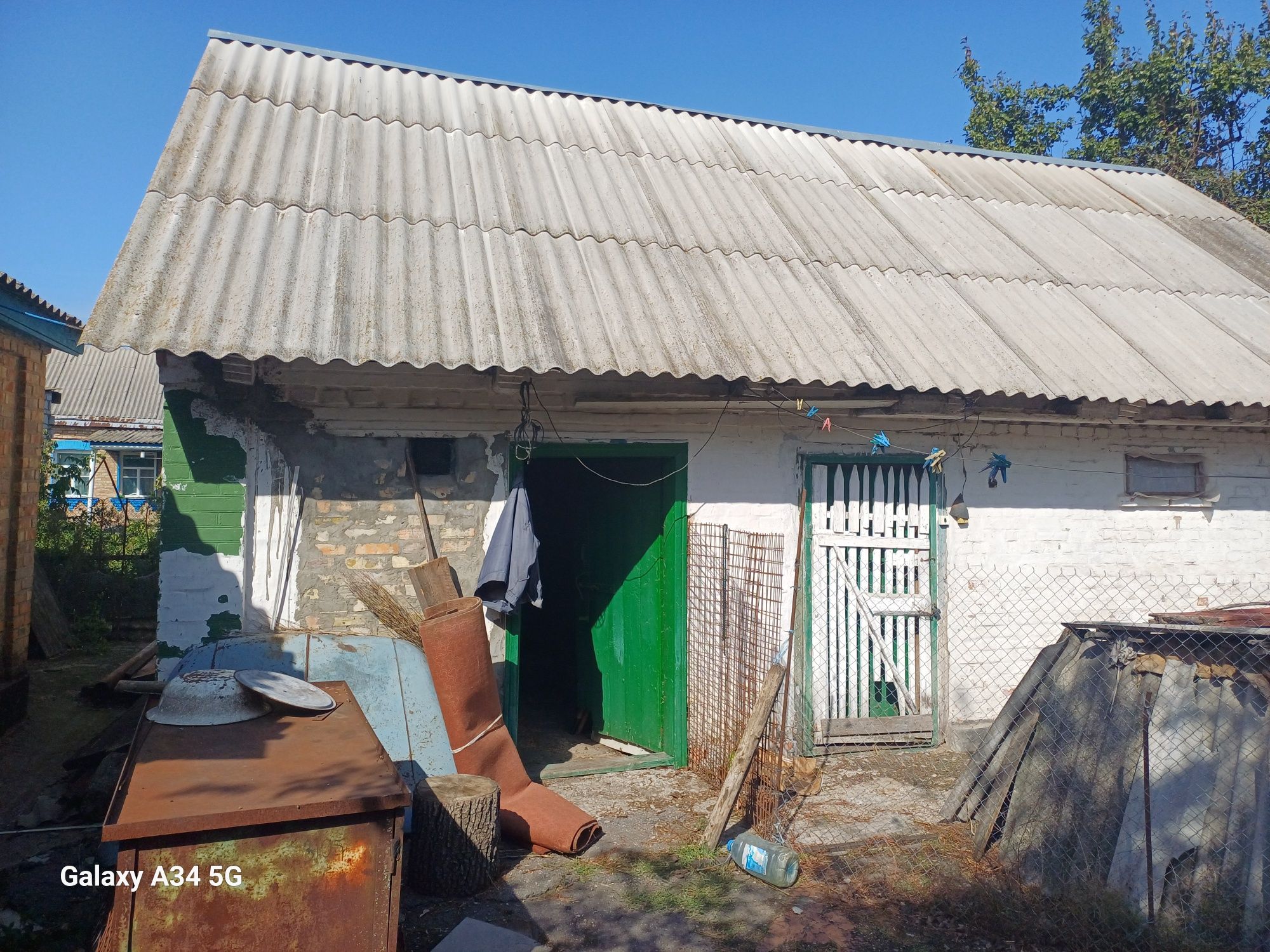 Будинок Шпендівка