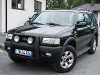 Opel Frontera 4x4 zdrowa !!!