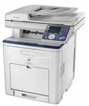 Drukarka laser kolor wielofunkcyjna Canon i-sensys MF8450
