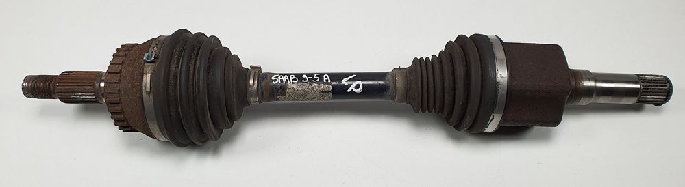 PÓŁOŚ LEWA LEWY PRZÓD PRZEDNIA SAAB 9-5 95 2.3 T