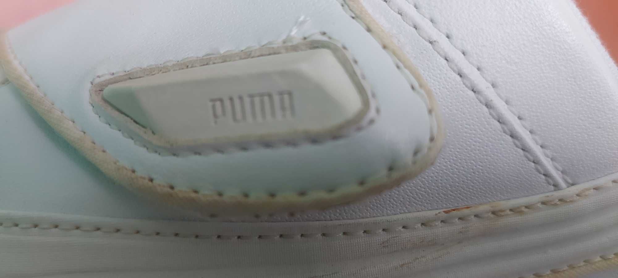 Puma Ferrari 42, 28cm
