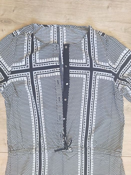 Sukienka przed kolano r. M