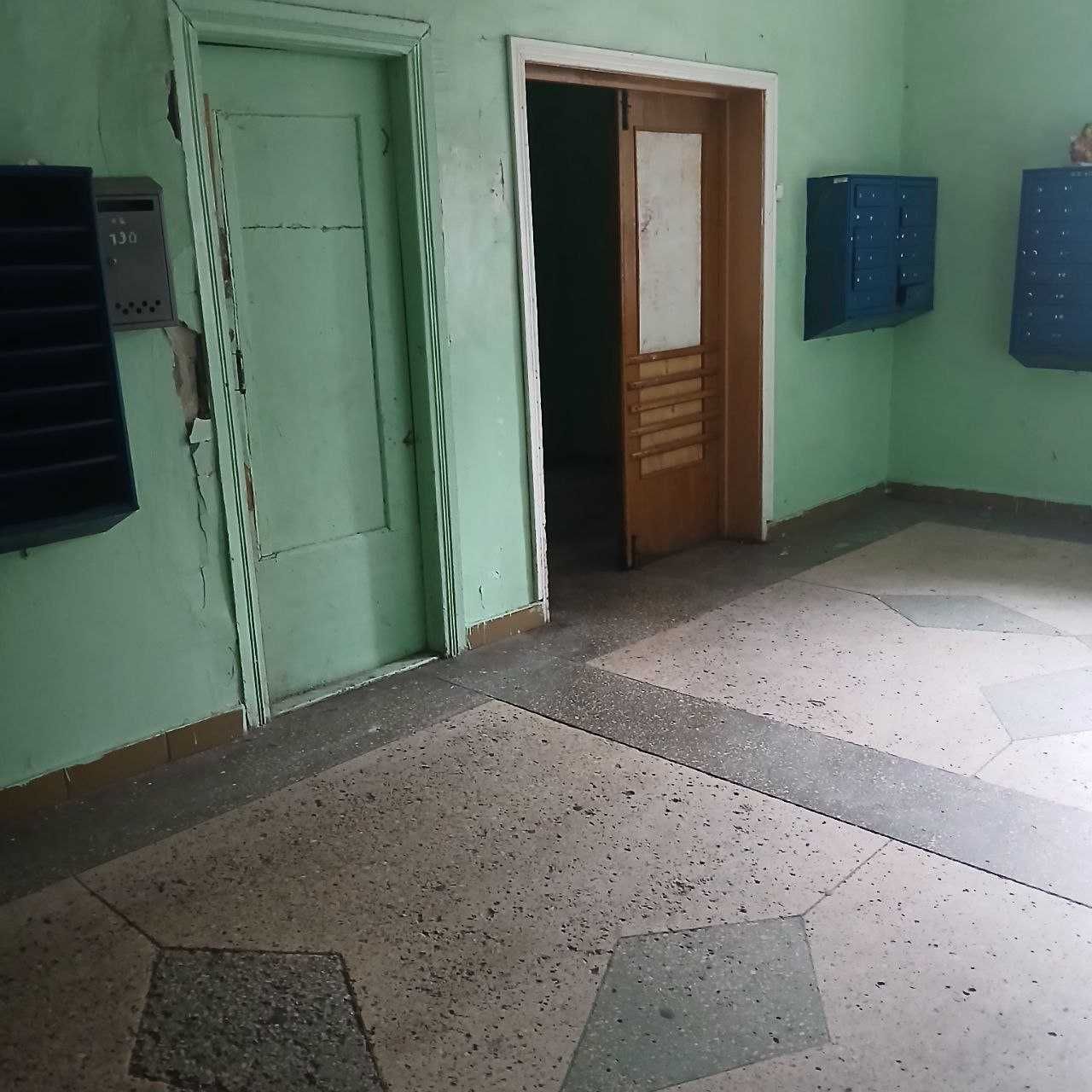 Метро Теремки, квартира з красивим видом