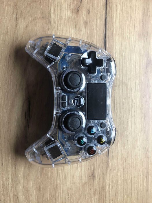 Pad PS4 Pro Pod x led edition