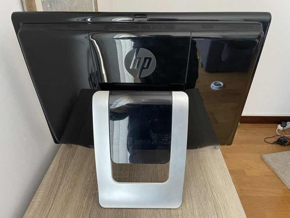 Hp Touchsmart 300 para pecas