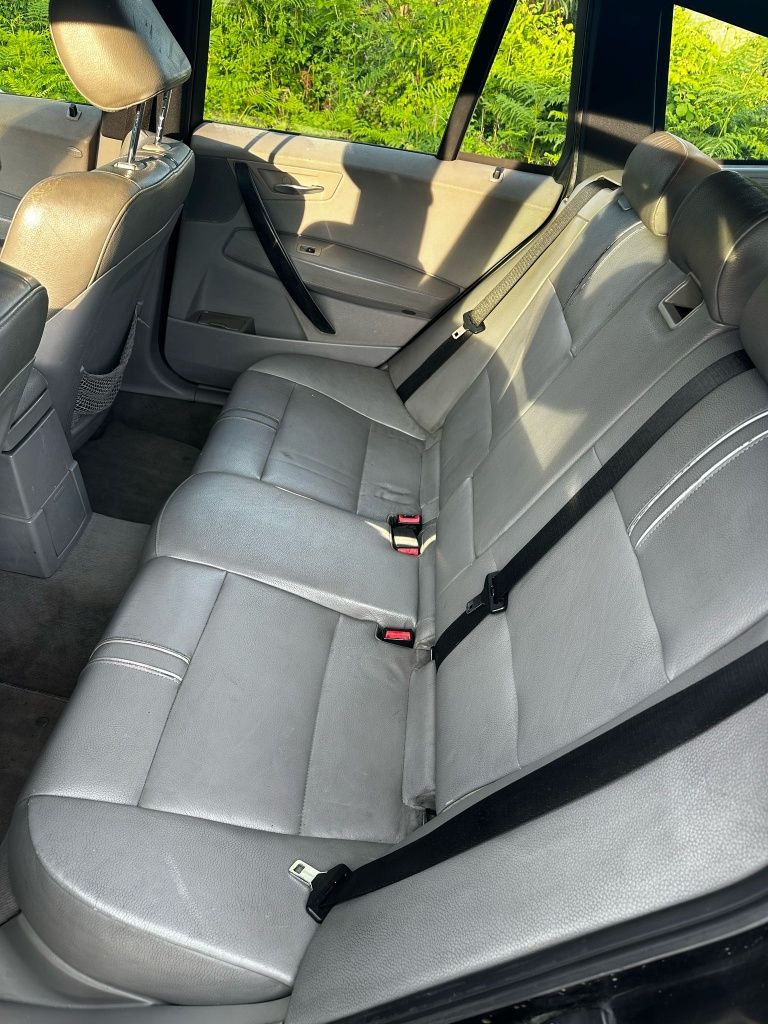 Bmw X3  2.0 diesel