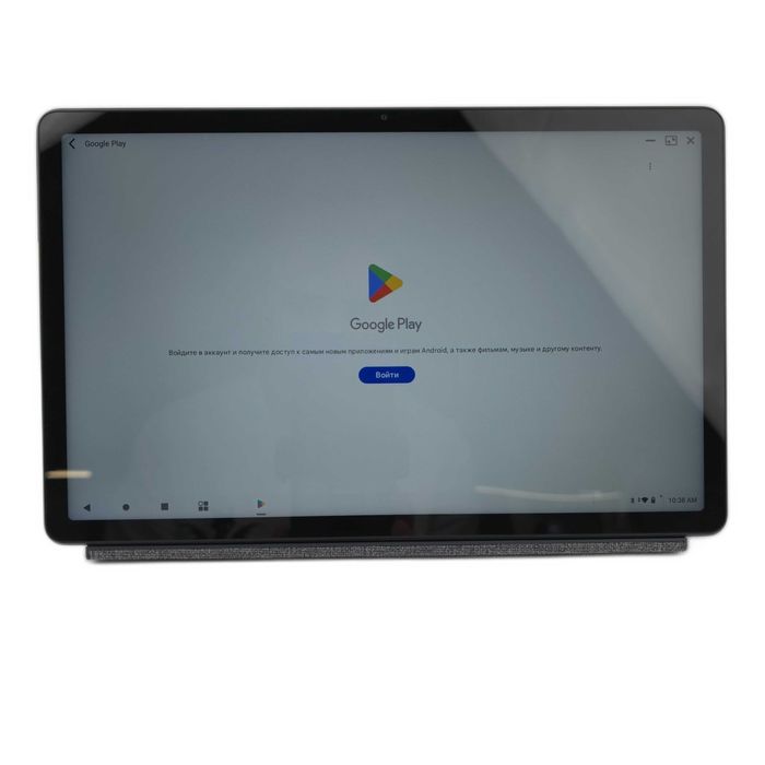 Магазин Планшет Lenovo Tab P11 KB W 4/128GB Slate Grey Гарантія