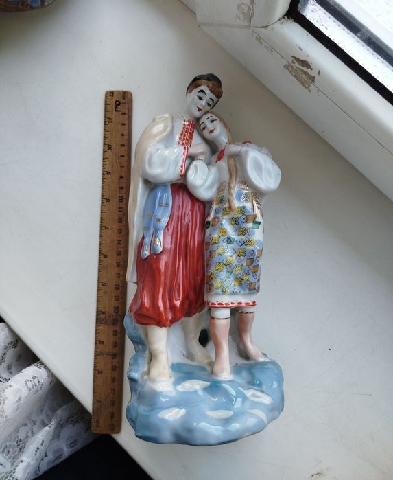 Продам Фигурку СССР