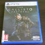 The Callisto Protocol PS5