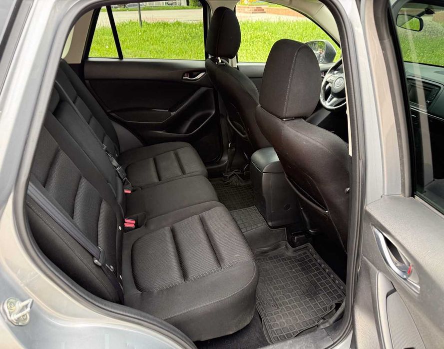 Продам Mazda CX 5 2012 року 2.0 AWD