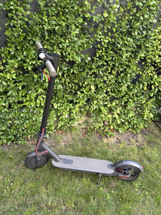 Hulajnoga Xiaomi M365