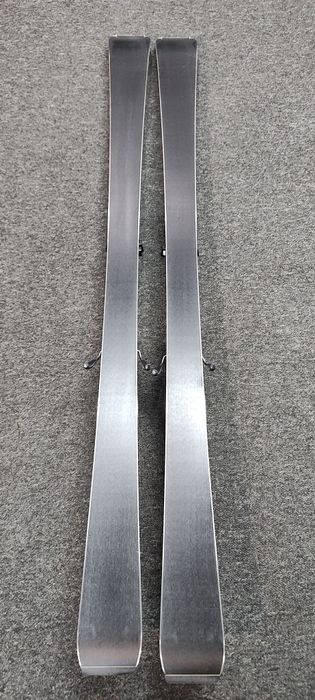 Narty Fischer RC4 CURV TI 157 cm + Fischer RS 10 2024r(1)