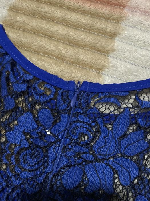 Плаття з ремінцем