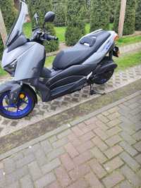 Skuter Yamaha x max125