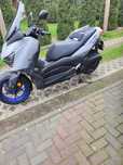 Skuter Yamaha x max125